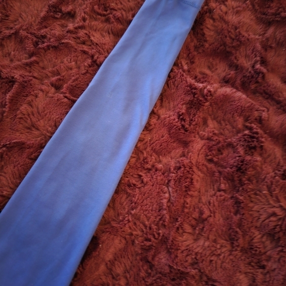 Nike Dri-Fit Blue size M - Picture 4 of 5